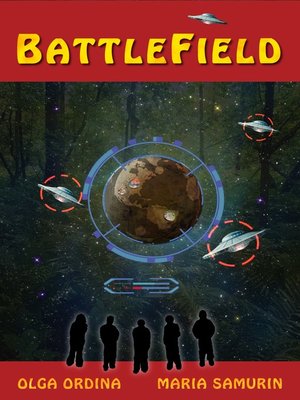 cover image of BattleField